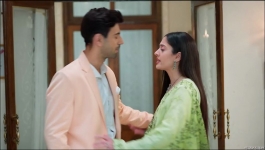 Rab Se Hai Dua - 16th November 2023